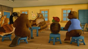 Franklin ja ystävät (S): 03.06.2016 18.00