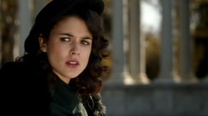 Ommelten välinen aika (7): 11.05.2016 19.00