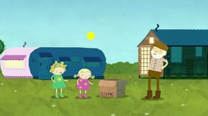 Nelli ja Noora (S): 05.07.2016 18.00