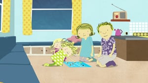 Nelli ja Noora (S): 26.07.2016 18.00