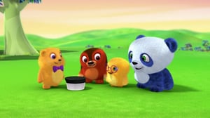 Hau Hau, Piip ja Veli (S): 27.06.2016 18.00