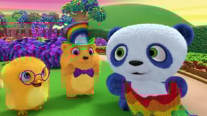 Hau Hau, Piip ja Veli (S): 08.07.2016 18.00