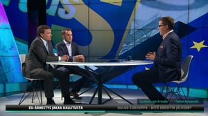 A-studio: 13.07.2016 21.05