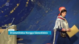 Oddasat: 08.12.2016 20.45