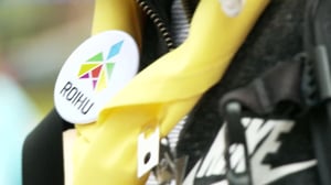 Kylässä: Roihu: 12.08.2016 16.00