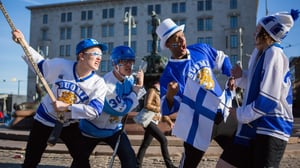 Homman nimi: Torilla tavataan!: 20.06.2016 11.00