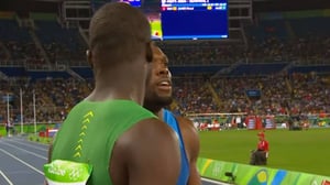 Rion olympialaiset: Yleisurheilu: 14.08.2016 01.55