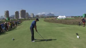Rion olympialaiset: Golf: 13.08.2016 18.30