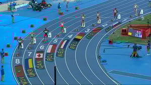 Rion olympialaiset: Yleisurheilu: 15.08.2016 15.15