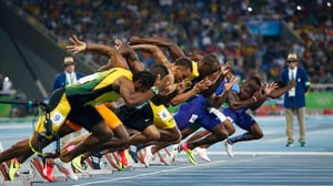 Rion olympialaiset: Yleisurheilu: 15.08.2016 02.06