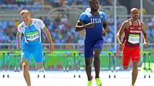 Rion olympialaiset: Yleisurheilu: 16.08.2016 02.26