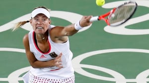 Rion olympialaiset: Tennis: 13.08.2016 23.30