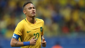 Rion olympialaiset: Jalkapallo: 17.08.2016 19.00