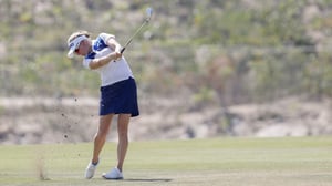 Rion olympialaiset: Golf: 18.08.2016 13.20