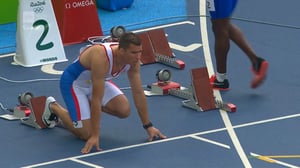 Rion olympialaiset: Yleisurheilu: 18.08.2016 15.25