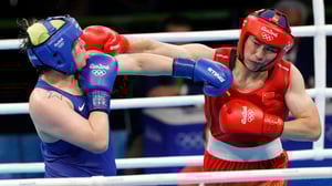 Rion olympialaiset: Nyrkkeily: 18.08.2016 01.25