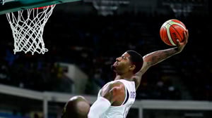 Rion olympialaiset: Koripallo: 18.08.2016 00.35