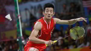 Rion olympialaiset: Sulkapallo: 19.08.2016 19.15