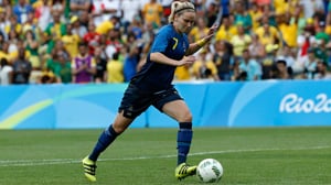 Rion olympialaiset: Jalkapallo: 19.08.2016 23.15