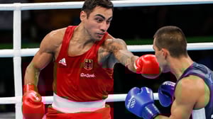 Rion olympialaiset: Nyrkkeily: 16.08.2016 23.55