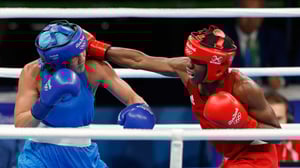 Rion olympialaiset: Nyrkkeily: 17.08.2016 20.55