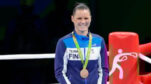 Rion olympialaiset: 16. kilpailupäivä: 21.08.2016 21.15