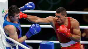 Rion olympialaiset: Käsipallo, nyrkkeily: 21.08.2016 20.09