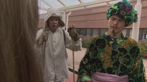 Törmäyskurssi (S): 24.12.2016 12.00