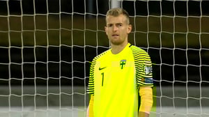 Jalkapallon MM 2018 karsinta: ISL - FIN: 06.10.2016 21.00