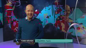 Urheiluviikonloppu: 19.11.2016 18.30