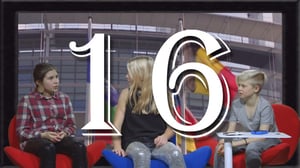 Hajbos julkalender 2016: 16.12.2016 07.00