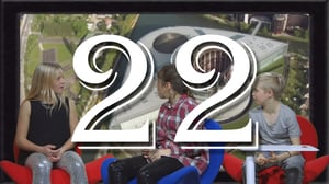 Hajbos julkalender 2016 (S): 22.12.2016 07.00