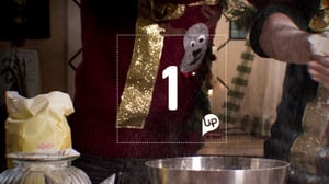 UP Joulukalenteri: Luukku 1 (S): 01.12.2016 04.00