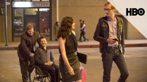 Hello Ladies (S): 08.12.2016 23.50