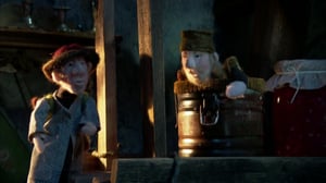 Unohdettujen purkkien kansa (S): 13.12.2016 07.00