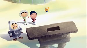 Jussin matkat (S): 26.08.2016 18.00