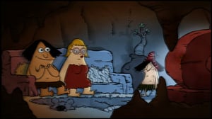 Luolateoreetikot (S): 04.08.2016 15.53