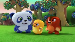 Hau Hau, Piip ja Veli (S): 11.07.2016 18.00