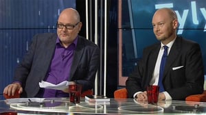 Pressiklubi: 09.09.2016 20.00