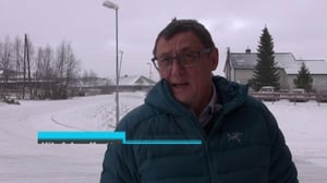 Oddasat: 14.11.2016 20.45