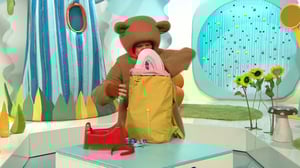 Nallen aamu: 28.11.2016 07.32