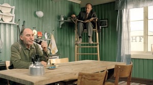 Elokuva: Keittiötarinoita: 18.12.2016 21.00