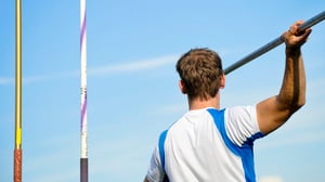 Yleisurheilua: Eliittikisat Kuortane: 25.06.2016 13.00