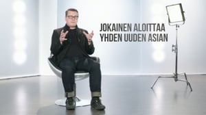 Suomi-tekoja: Ville Tolvanen: 13.05.2016 17.55