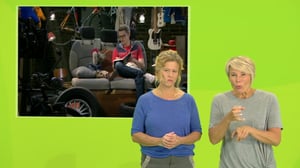 Rikun ja Ramin outo tapaus (viittomakielelle tulkattuna): 02.09.2016 15.03