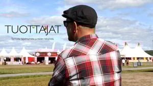 Yle FOLK: Tuottajat: 29.08.2016 08.57