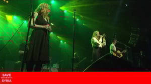 Save Syria -tukikonsertti: Save Syria -tukikonsertti 24.10.2016 - 1.osa: 24.10.2016 22.46