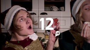 UP Joulukalenteri - Bongolavan joulukeikka: UP Joulukalenteri: Luukku 12 (S): 12.12.2016 04.00