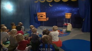 Simon Taikateltta: Vettä: 16.11.2016 13.00