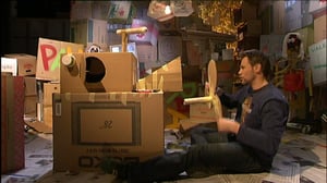 Herää pahvi: 13.09.2016 18.00